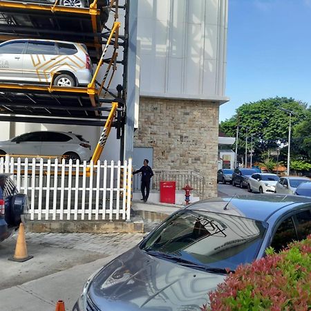 Giia Sanno Menteng - Jakarta Exterior foto