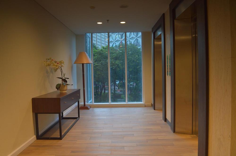 Giia Sanno Menteng - Jakarta Exterior foto