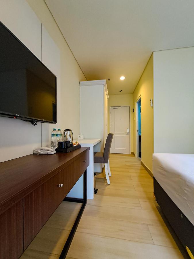 Giia Sanno Menteng - Jakarta Exterior foto