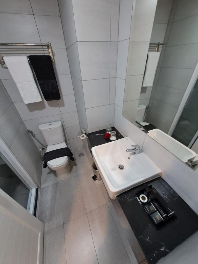 Giia Sanno Menteng - Jakarta Exterior foto