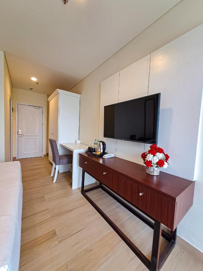 Giia Sanno Menteng - Jakarta Exterior foto