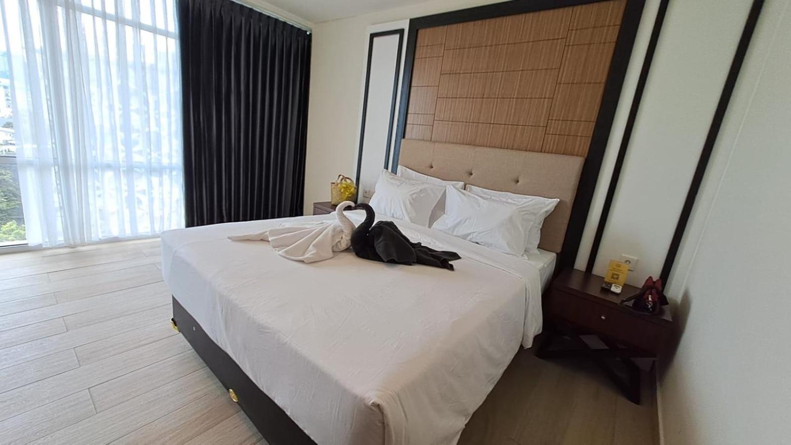 Giia Sanno Menteng - Jakarta Exterior foto