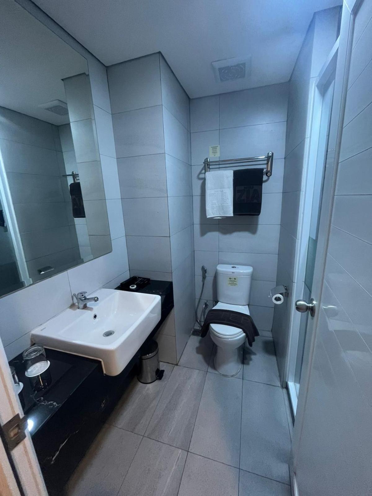 Giia Sanno Menteng - Jakarta Exterior foto