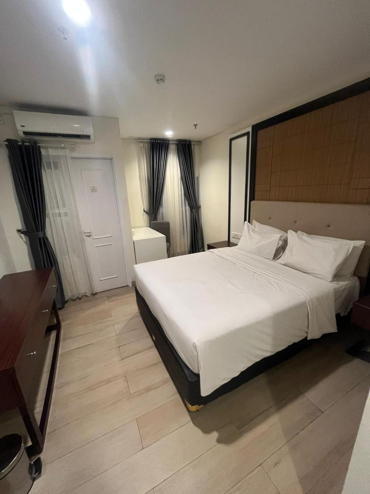 Giia Sanno Menteng - Jakarta Exterior foto